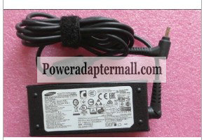 19V 2.1A Samsung BA44-00295A PSCV400111A AC Adapter Power Supply 19V 2.1A Samsung BA44-00295A PSCV400111A AC Adapter Power Supply